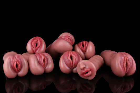 Top 5 Pocket Pussy Toys Every Man Should Try in 2025