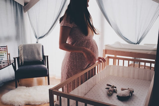 Can Pregnant Women Use Dildos?