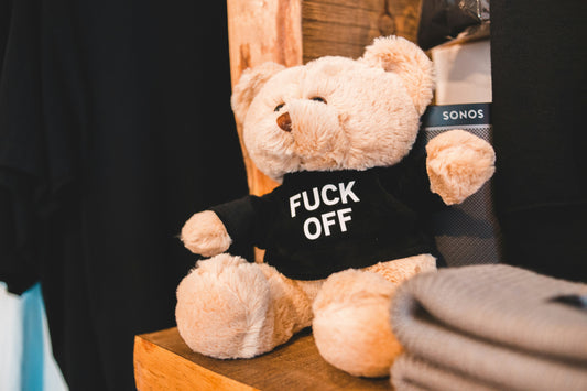 Flirt Squirt: The Best Ways to Jerk Off