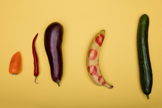 Girth Beats Length for G-Spot Stimulation: An Expert Perspective