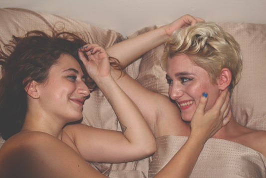 The Rise of Strap-On Dildos - Not Just for LGBTQ+ Couples