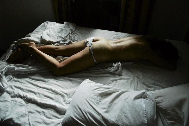 Prone Bone Sex Position: Slide, Connect & Deepen Your Pleasure