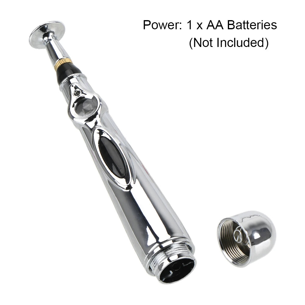 Estim Stimulateur de clitoris masseur de prostate – Gode en métal inoxydable pour mamelon, jouet anal