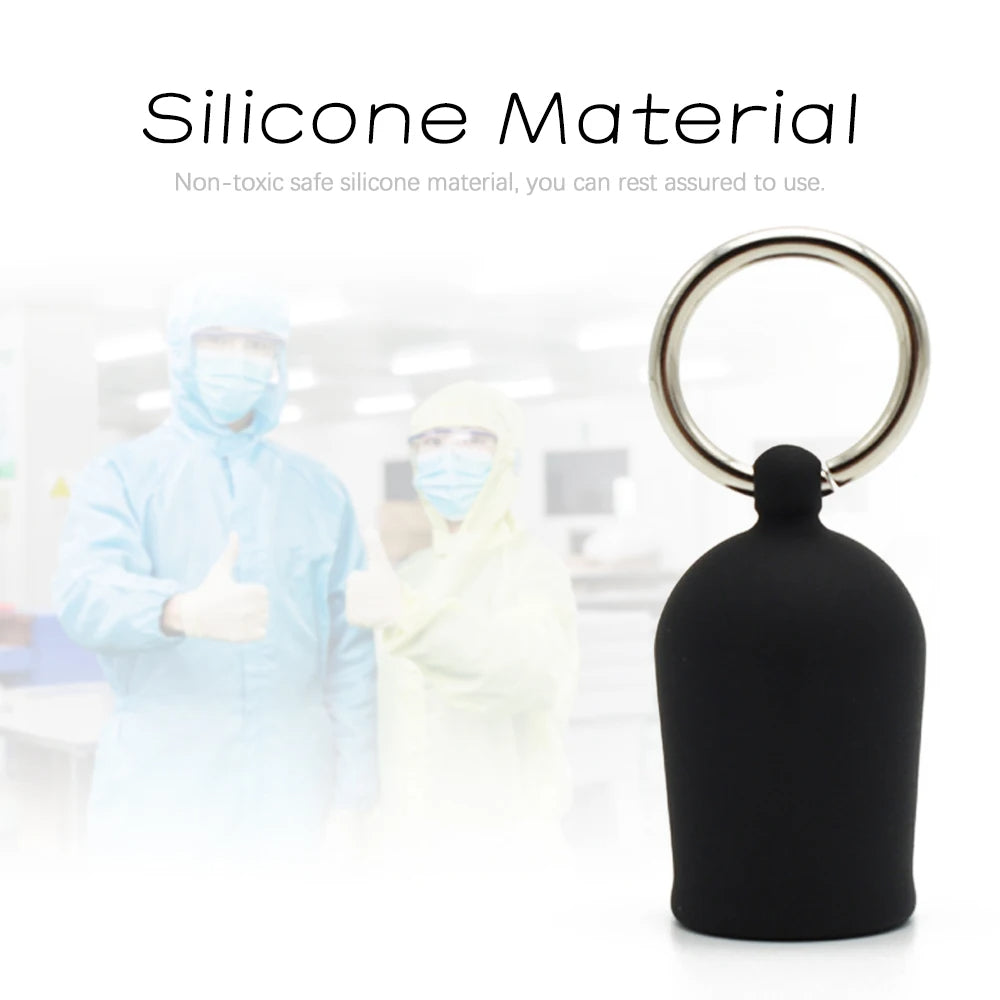 Agrandisseur de pompe à succion de mamelon - 2 pièces jouets sexuels pour femmes et hommes