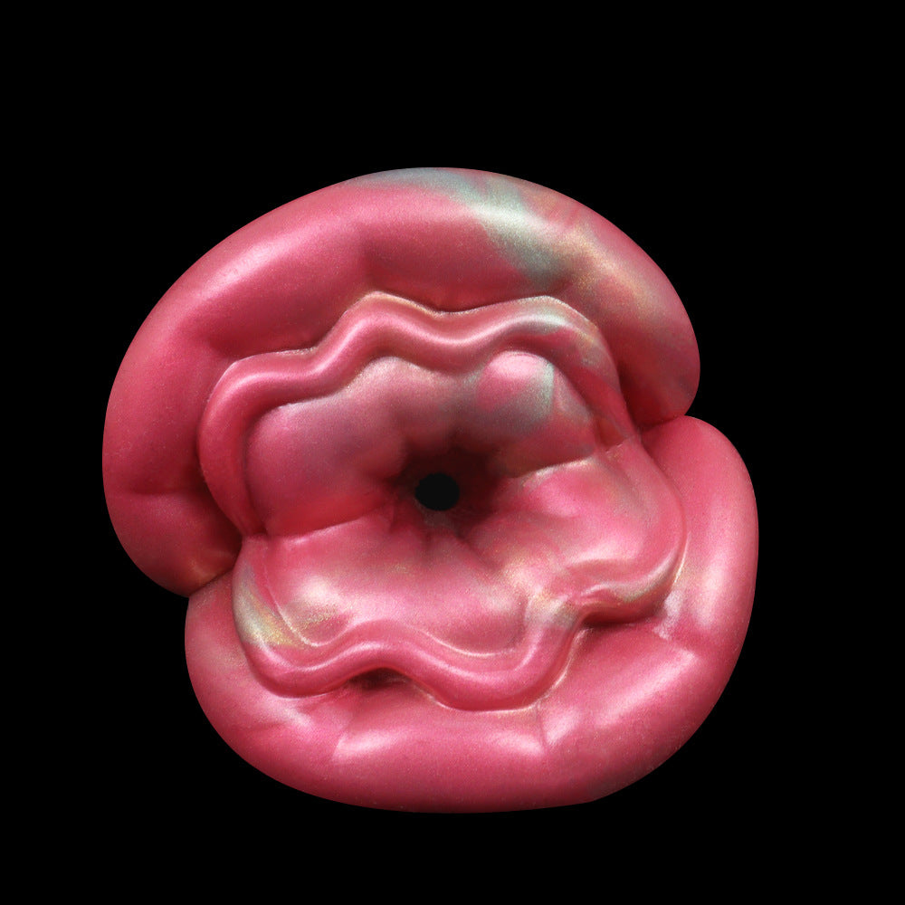 Monster Pocket Pussy Penis Masturbation - Bête Silicone Vagin Mâle Sex Toy