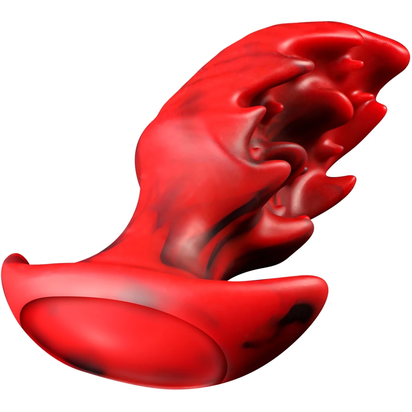 Exotic Monster Dildos Butt Plug - Fantasy Knotted Anal Dilator Vagina Prostate Massager