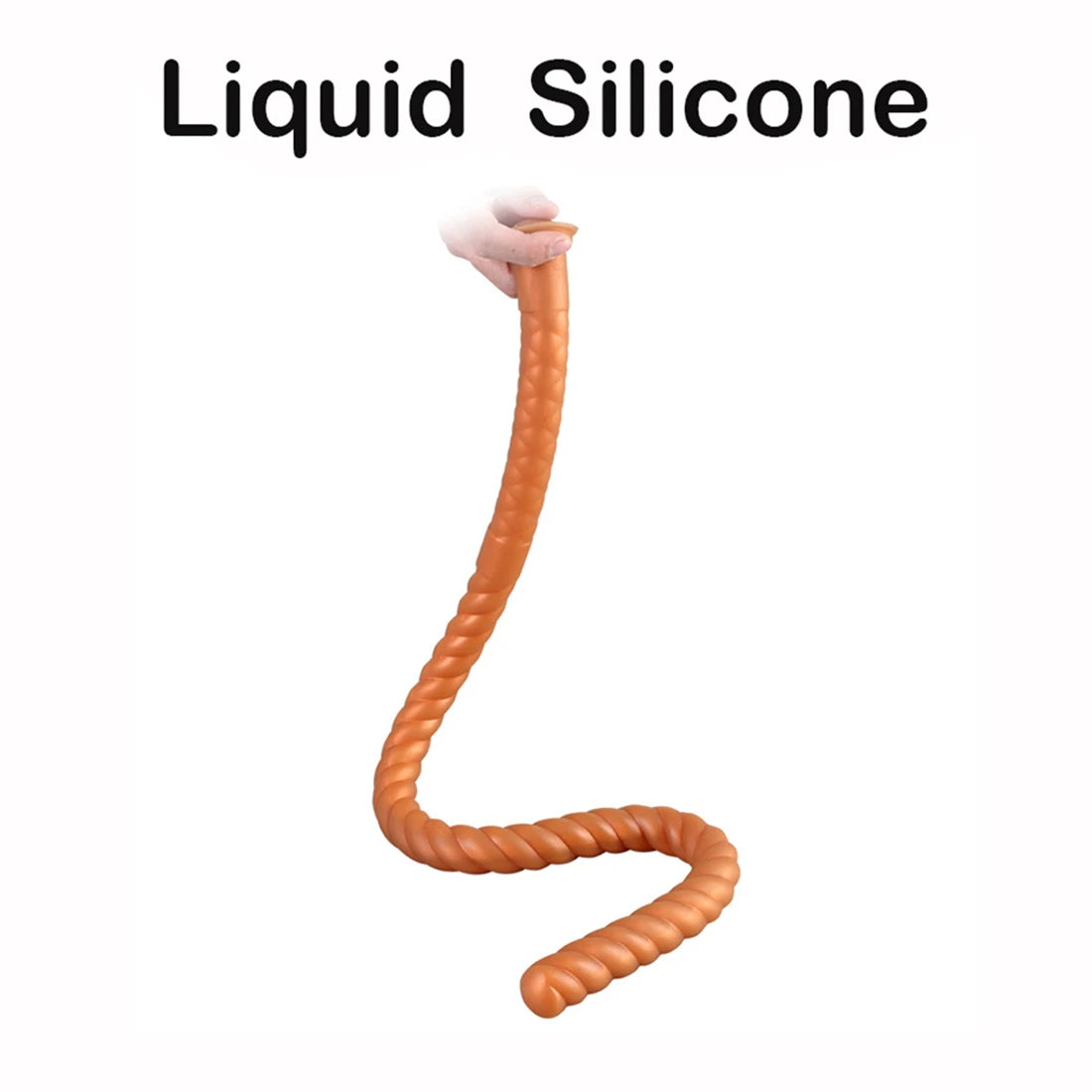 Large Silicone Horse Didlo - 31 inch Double End Dildo Anal Plug Couple Sex Toys