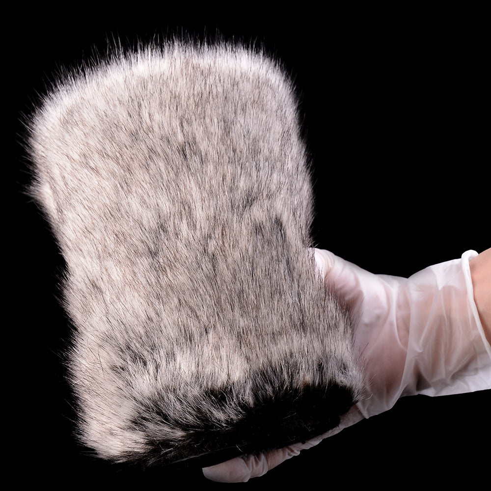 Lebensechter Bull Furry Sex Doll Männlicher Masturbator - Realistischer Tier-Taschenmuschi-Penis-Blowjob