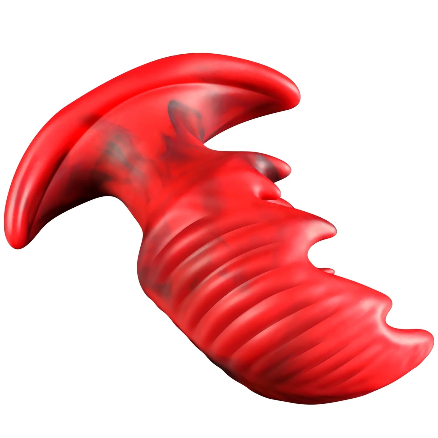 Exotic Monster Dildos Butt Plug - Fantasy Knotted Anal Dilator Vagina Prostate Massager
