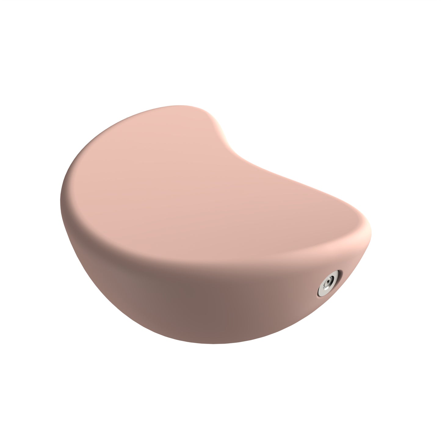 Vibrating Breast Massage Nipple Stimulator - Silicone Soft Female Sex Toys