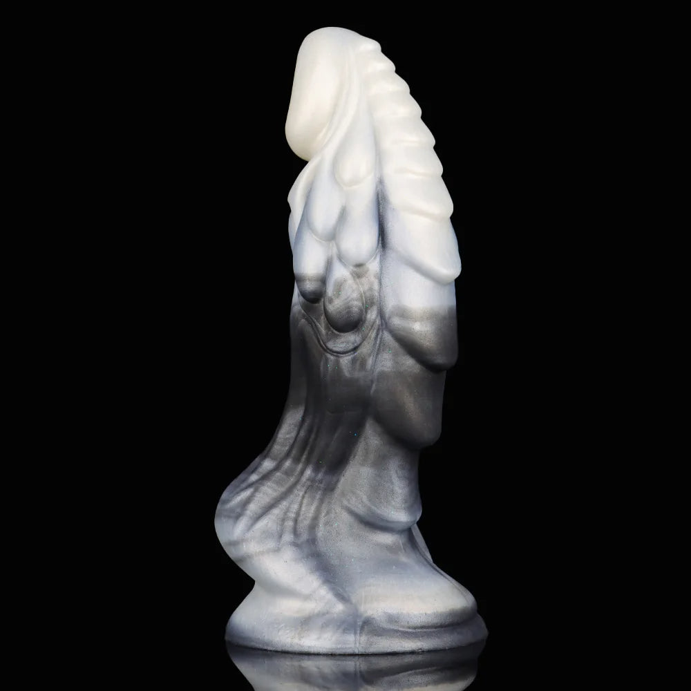 Fantasy Dragon Dildos Analspielzeug - Exotische Monsterdildos Butt Plug weiblich männlich Sexspielzeug