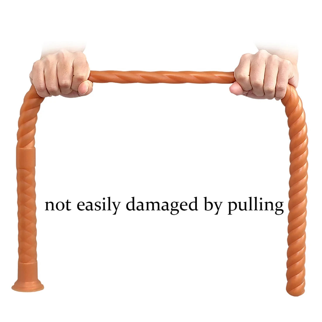 Large Silicone Horse Didlo - 31 inch Double End Dildo Anal Plug Couple Sex Toys