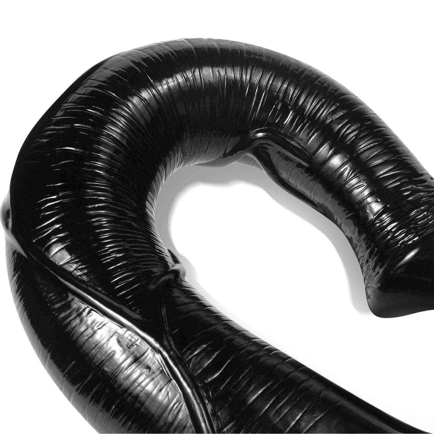 Godemiché anal grand cheval – Animal monstre exotique surdimensionné, plug anal, jouets sexuels pour adultes
