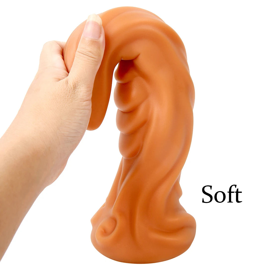 Fantasy Dragon Dildo Anal Plug - Lifelike Drake Dick G Spot Women Masturbating Sex Toys