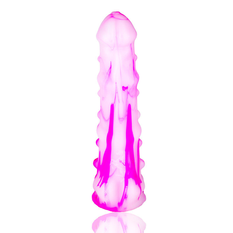 Huge Horse Dildos Suction Cup Women Masturbator - Fantasy Animaldildo Vaginal Prostate Massager