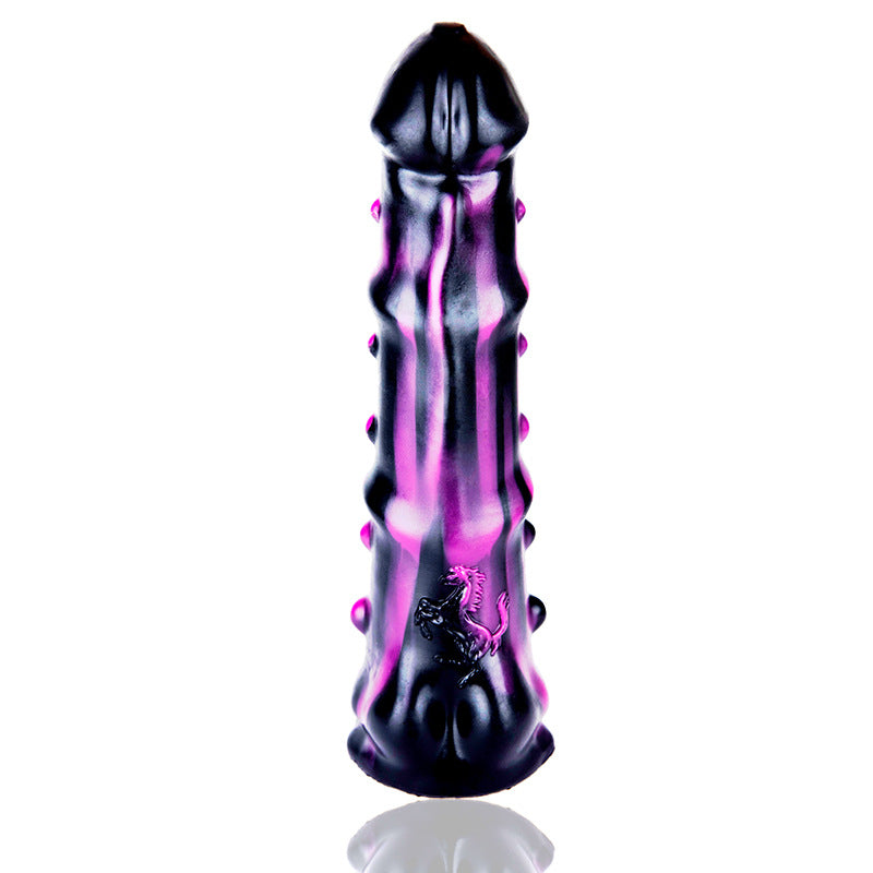 Huge Horse Dildos Suction Cup Women Masturbator - Fantasy Animaldildo Vaginal Prostate Massager