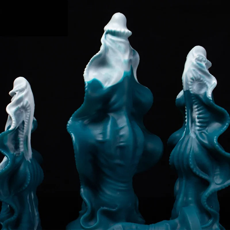 Fantasy Monsterdildo Butt Plug - Silicone Fantasy Animal Dildos Male F Domlust Fantasy Monsterdildo Butt Plug - Silicone Fantasy Animal Dildos Male F Domlust