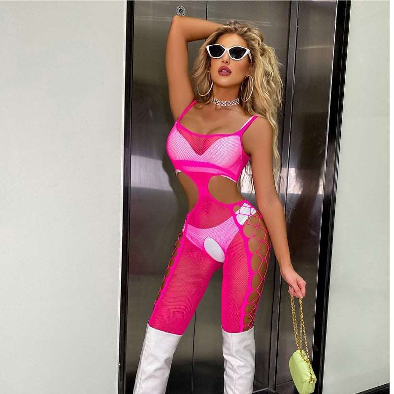 Amazon Bestseller Hotfix Strass Erotik Dessous Set Hollow Bodysuit Tem Domlust Amazon Bestseller Hotfix Strass Erotik Dessous Set Hollow Bodysuit Tem Domlust