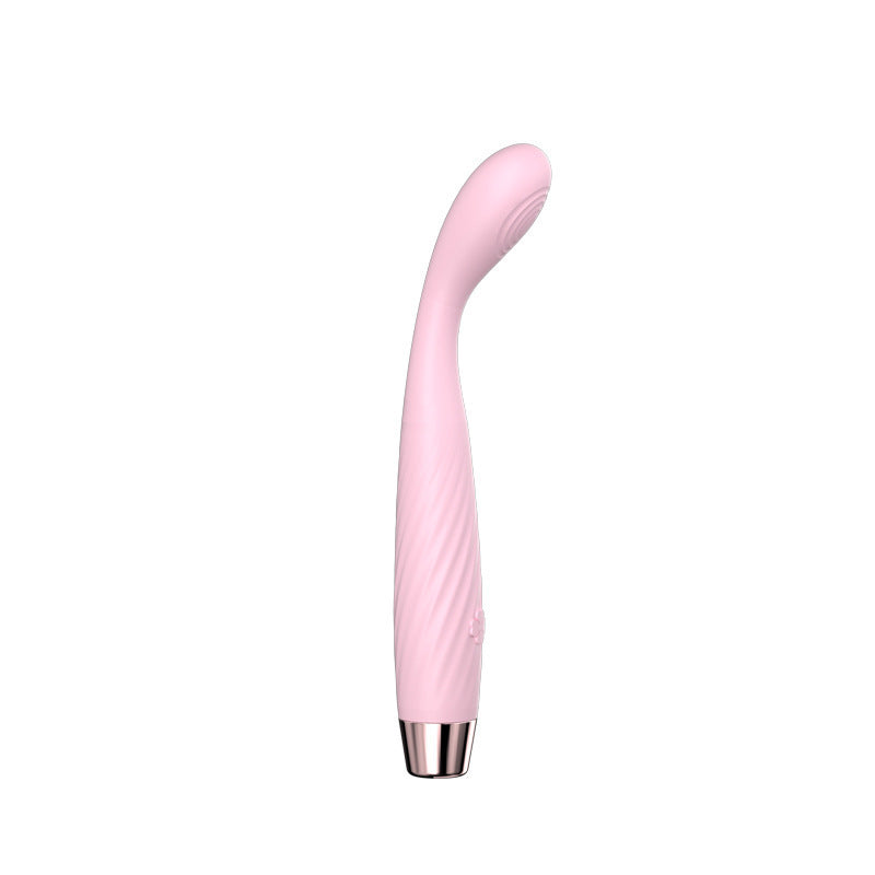 Finger-G-Punkt-Prostata-Massagegerät – Silikon-Dildo-Vibrator, Sexspielzeug für Frauen