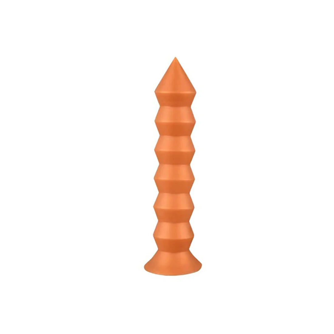 Plug anal énorme gode – Godes anaux en forme de flèche à gros fil, jouets sexuels