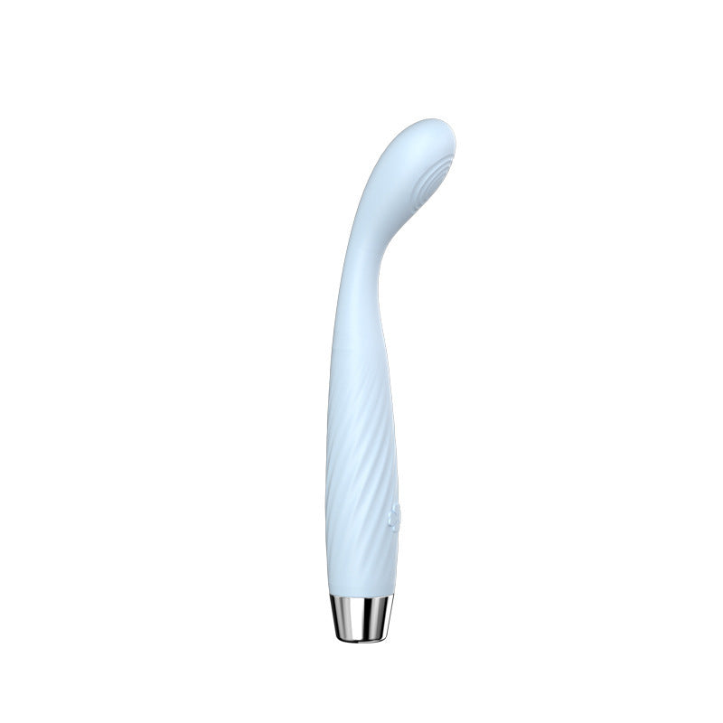 Finger-G-Punkt-Prostata-Massagegerät – Silikon-Dildo-Vibrator, Sexspielzeug für Frauen