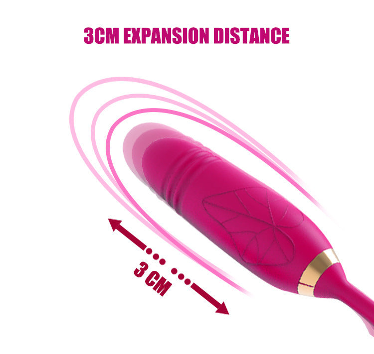 Gode Anal à Double extrémité, stimulateur de clitoris, gourde réaliste en Silicone, jouets sexuels féminins, cadeau