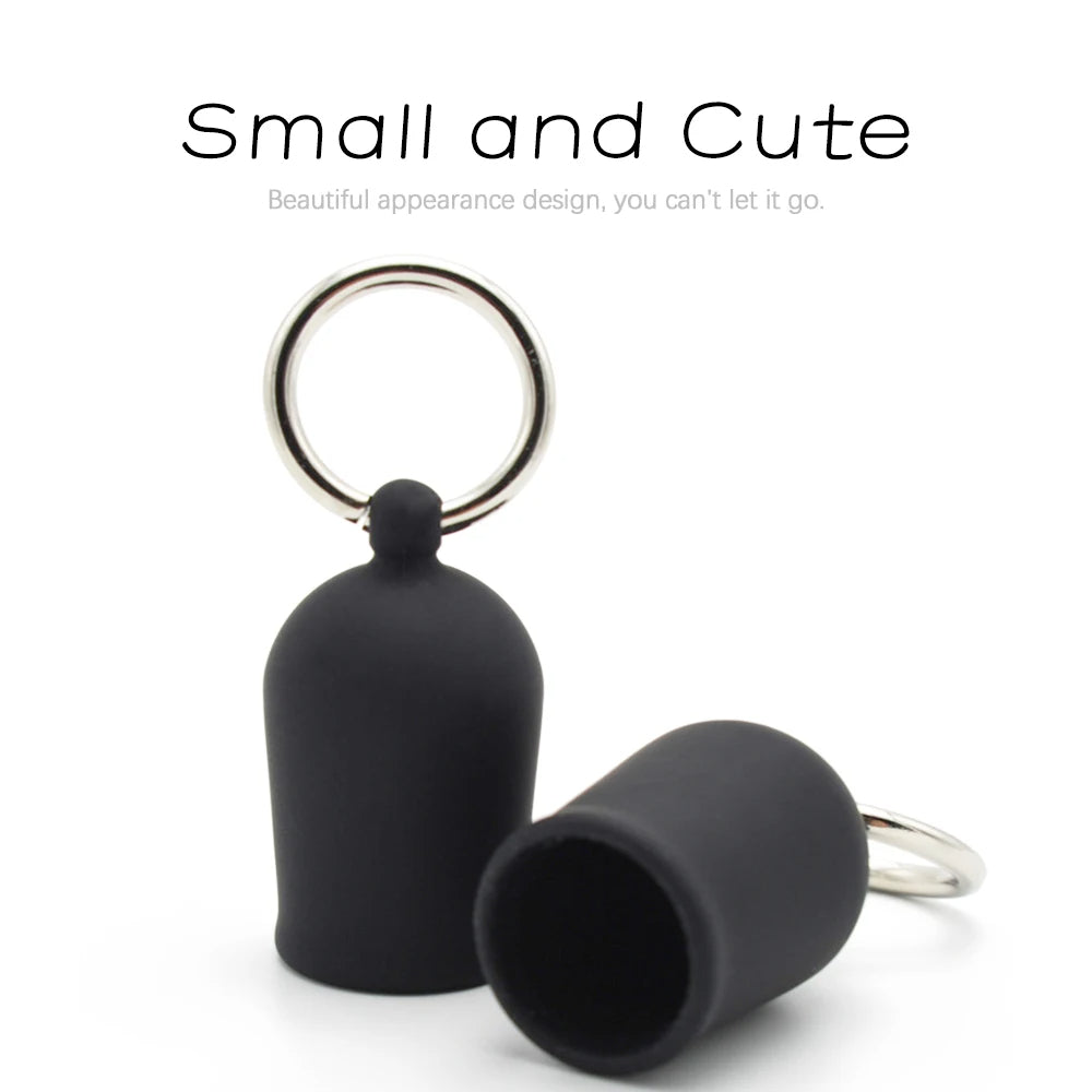 Agrandisseur de pompe à succion de mamelon - 2 pièces jouets sexuels pour femmes et hommes