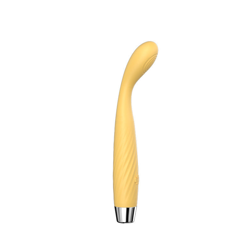 Finger-G-Punkt-Prostata-Massagegerät – Silikon-Dildo-Vibrator, Sexspielzeug für Frauen