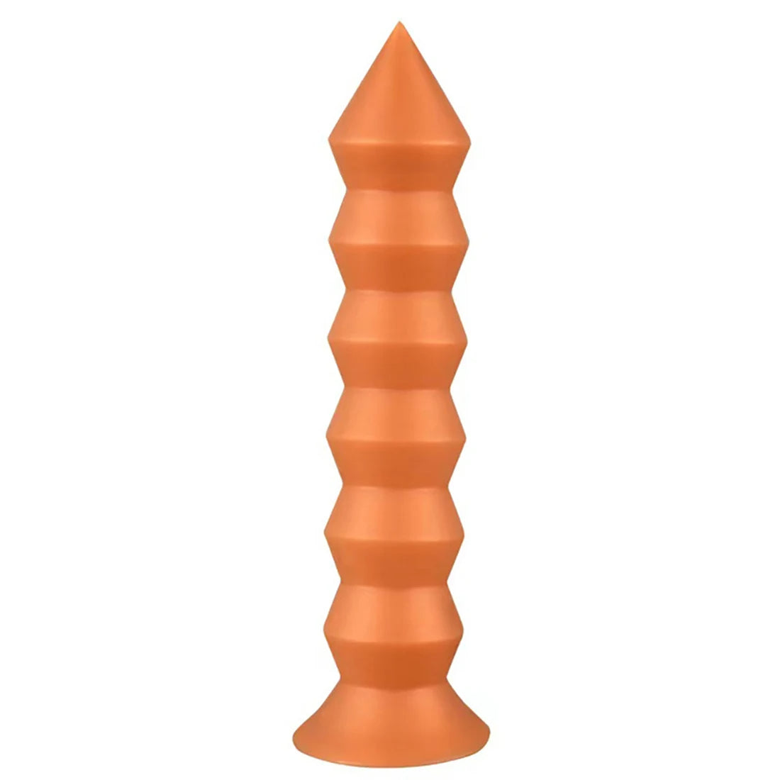 Plug anal énorme gode – Godes anaux en forme de flèche à gros fil, jouets sexuels