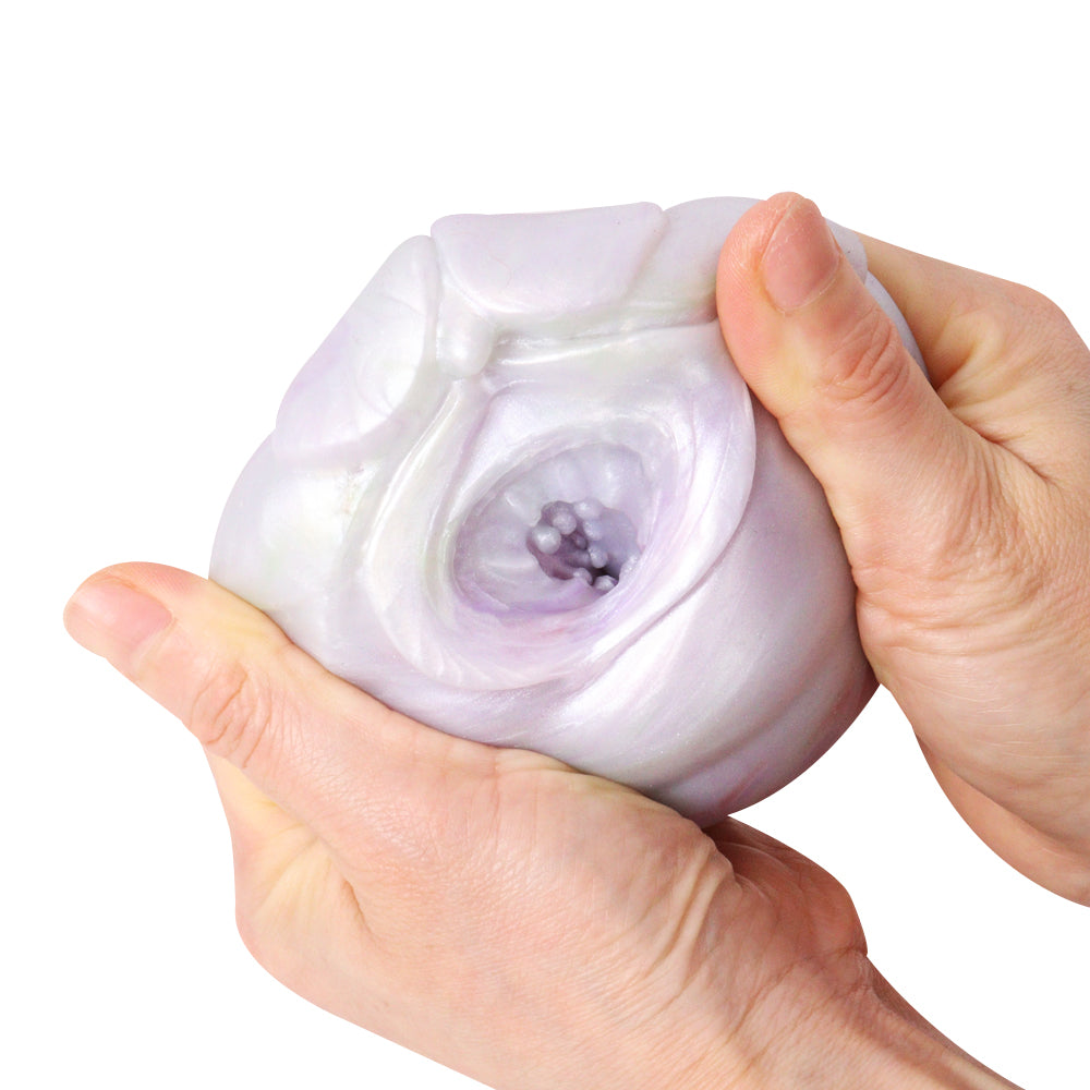 Monster Vaginal Pussy Pocket Penis Masturbationstasse - Realistisches Fantasy-Sexspielzeug für Männer