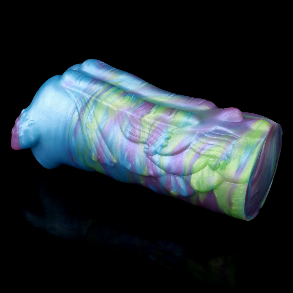 Masturbateur masculin Sea-Rabbit Pocket Pussy – Jouet sexuel en silicone de qualité supérieure pour homme