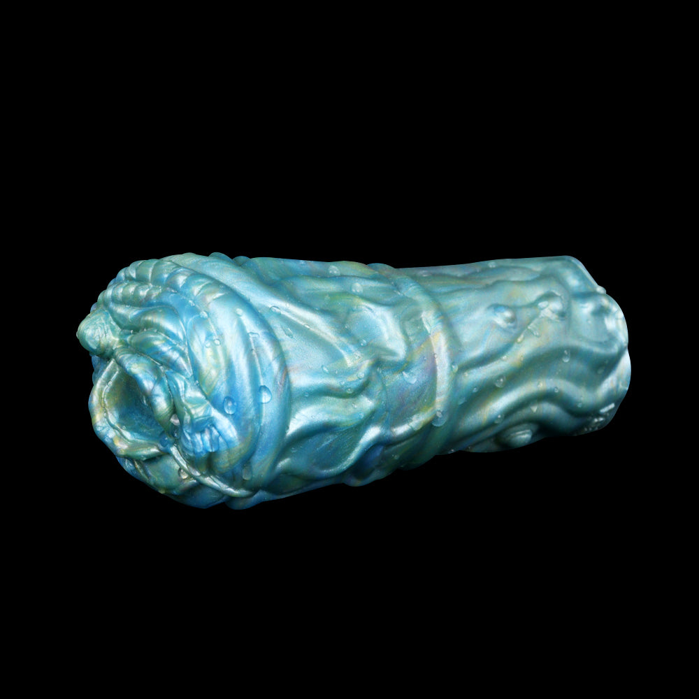 Vagin Monstre Masturbation pour Homme - Fantasy Pocket Pussy Blowjob Sex Toys pour Hommes