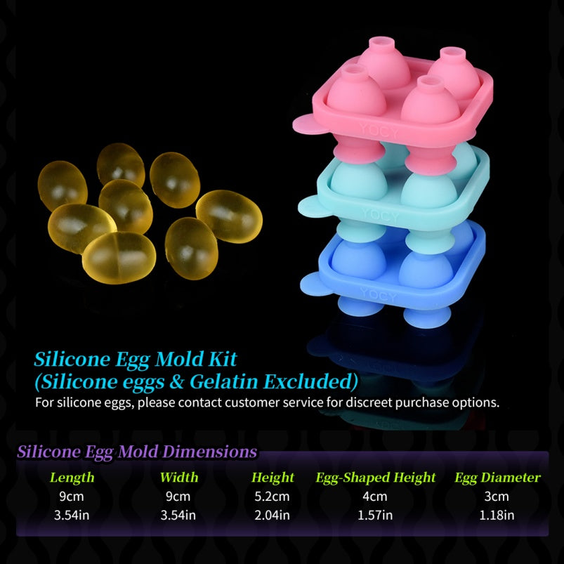 Monster Bud Ovipositor Dildo - Vaginal Anal Expansion Women Masturbating Silicone Toy