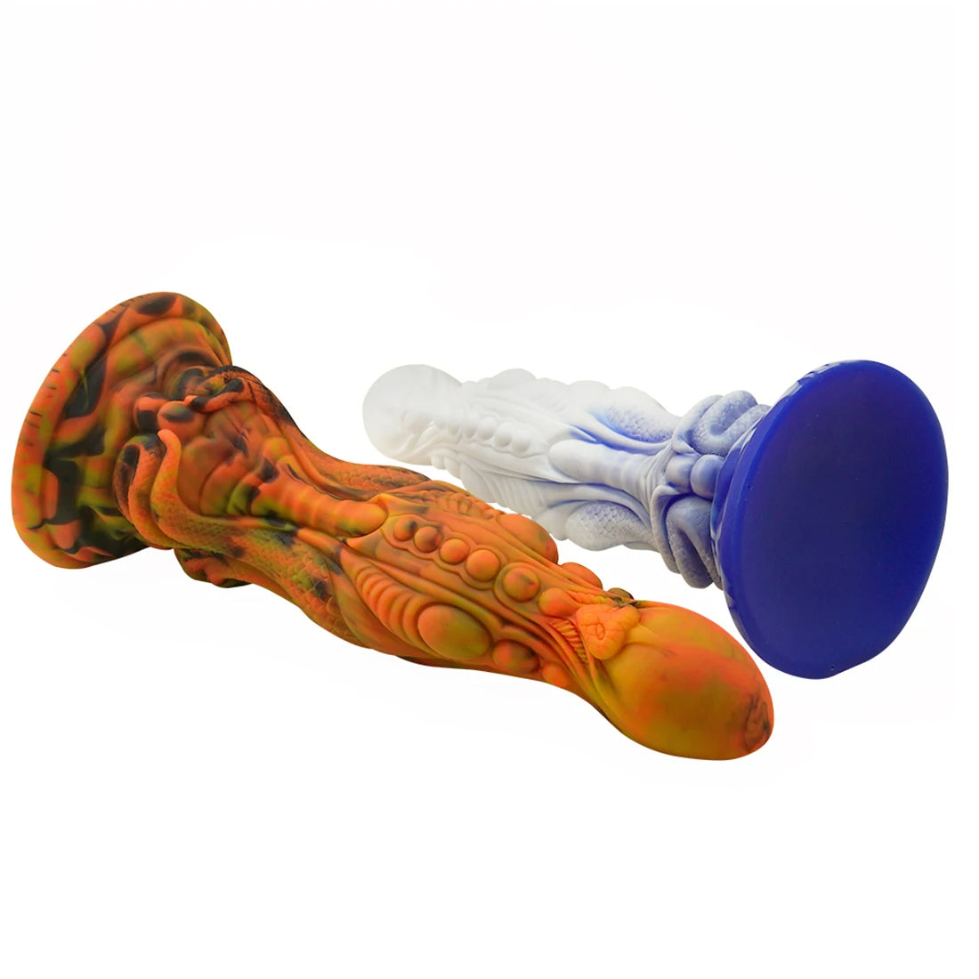 Gode animal réaliste - Godes anaux en silicone exotiques Dilatateur Butt Plug Sex Toys