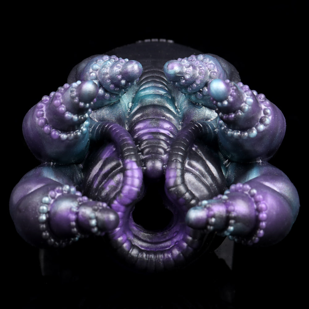 Deep Sea Monster Pocket Pussy – Fantasy Beast Sex Vagina Animal Masturbator for Men