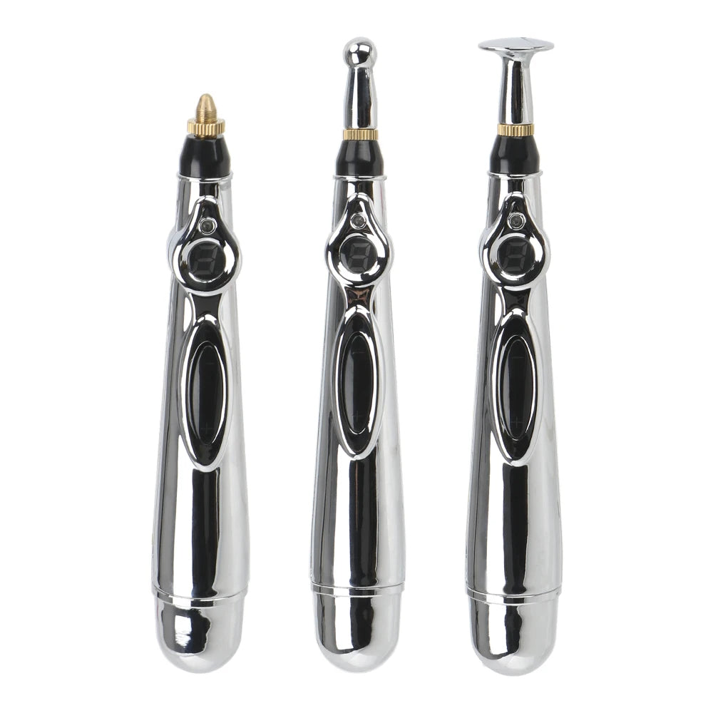 Estim Stimulateur de clitoris masseur de prostate – Gode en métal inoxydable pour mamelon, jouet anal