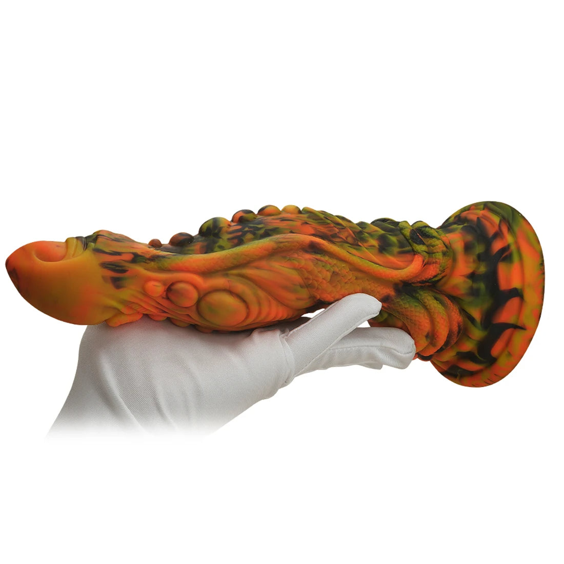 Gode animal réaliste - Godes anaux en silicone exotiques Dilatateur Butt Plug Sex Toys