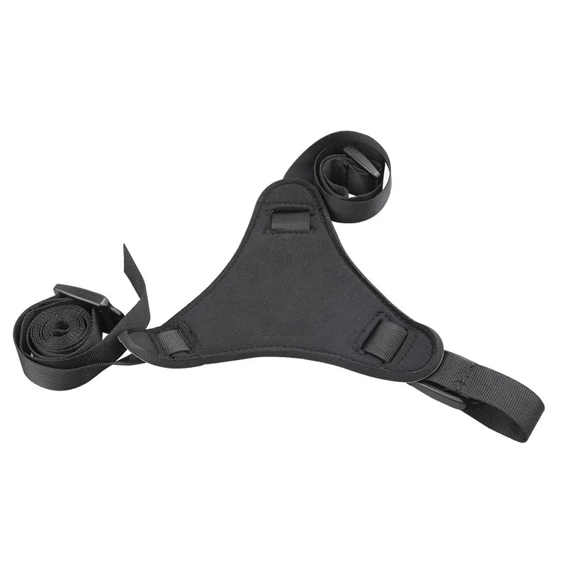 Strapon Gode Femelle Sex Toys - Gode Anal Noir Réaliste Couple Lesbien Jouer