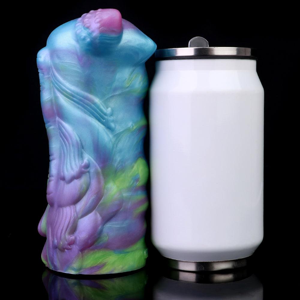 Masturbateur masculin Sea-Rabbit Pocket Pussy – Jouet sexuel en silicone de qualité supérieure pour homme