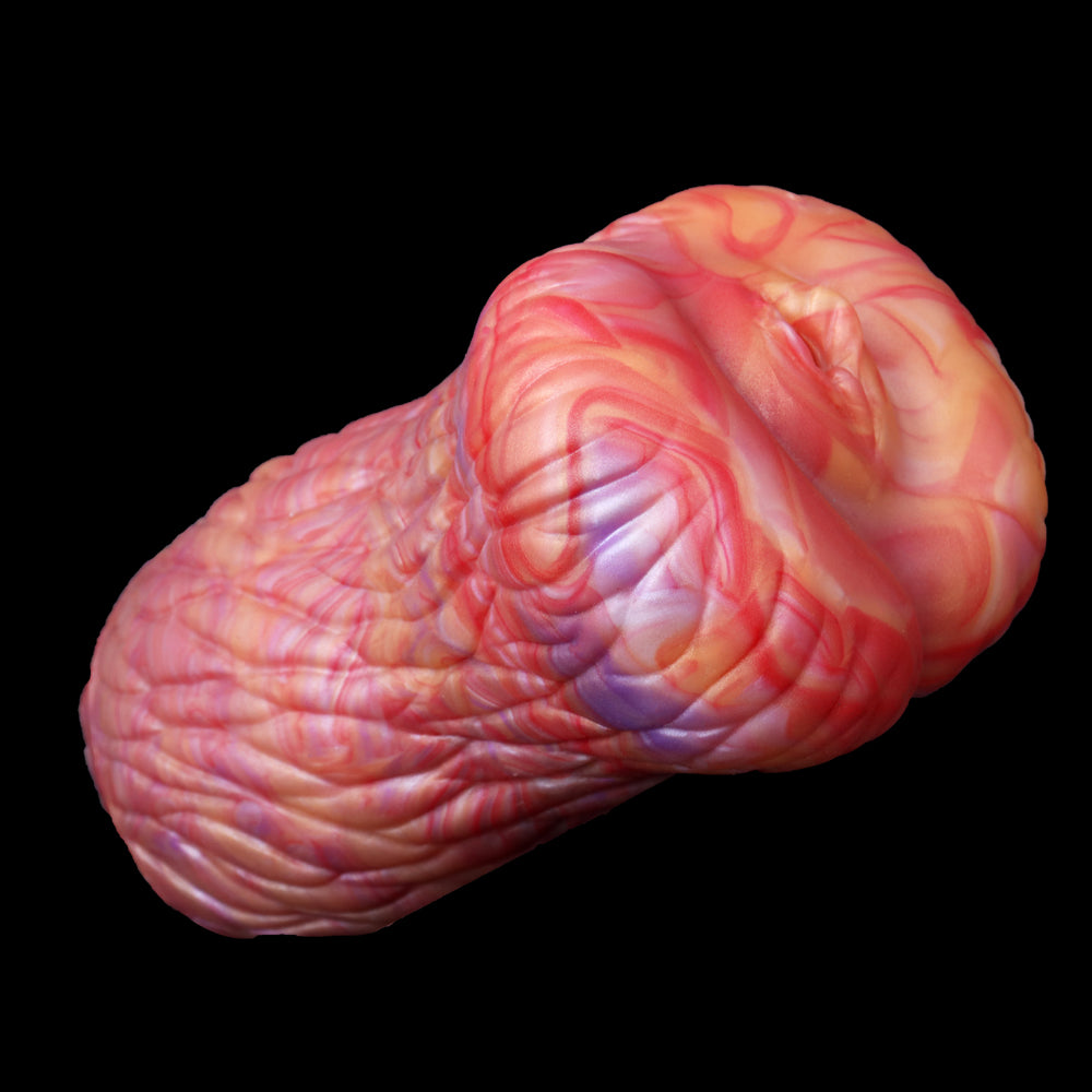 Realistischer Vaginal-Muschi-Masturbator fr Mnner Weiches Silikon- Domlust Realistischer Vaginal-Muschi-Masturbator fr Mnner Weiches Silikon- Domlust