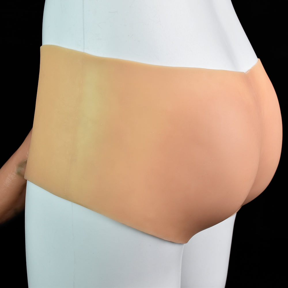 Strapon Big Realistic Dildo Unterwäsche Hose - Silikon Lebensechte Penis Sexspielzeug für Frauen Lesben