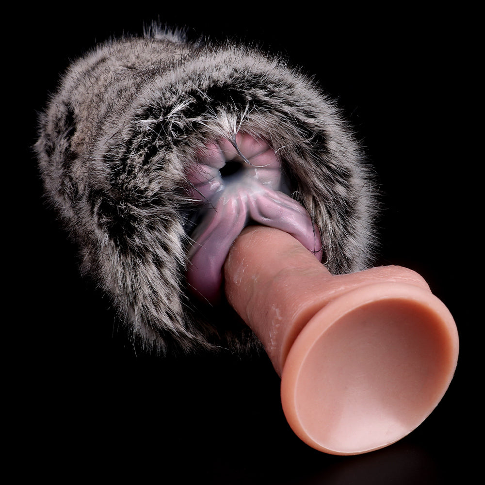 Lifelike Bull Furry Sex Doll Male Masturbator - Realistic Animal Pocke Domlust Lifelike Bull Furry Sex Doll Male Masturbator - Realistic Animal Pocke Domlust