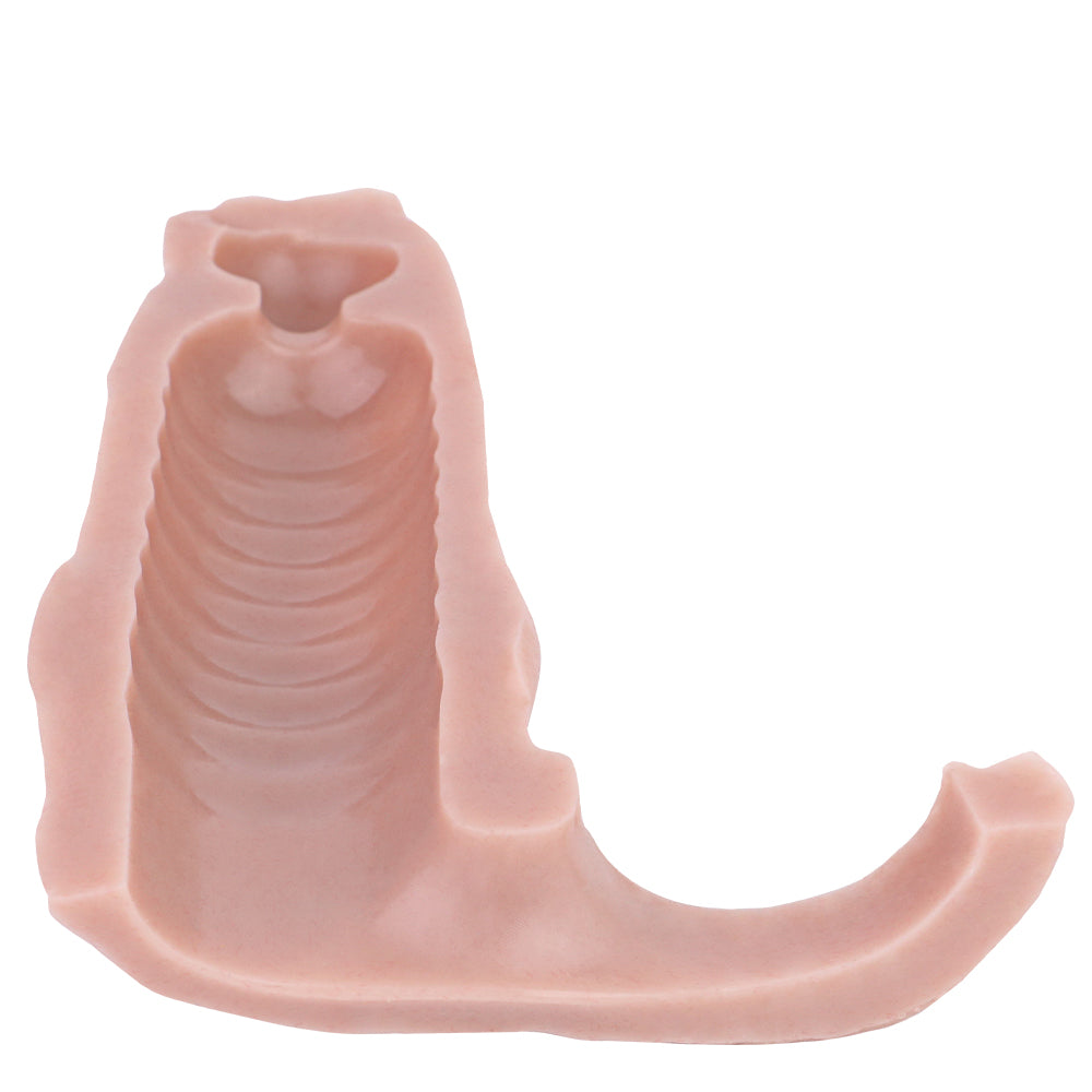 Fantasy Dogdildo Penishülle Kondom - Realistisches Tier-Penishülle-Sexspielzeug für Männer