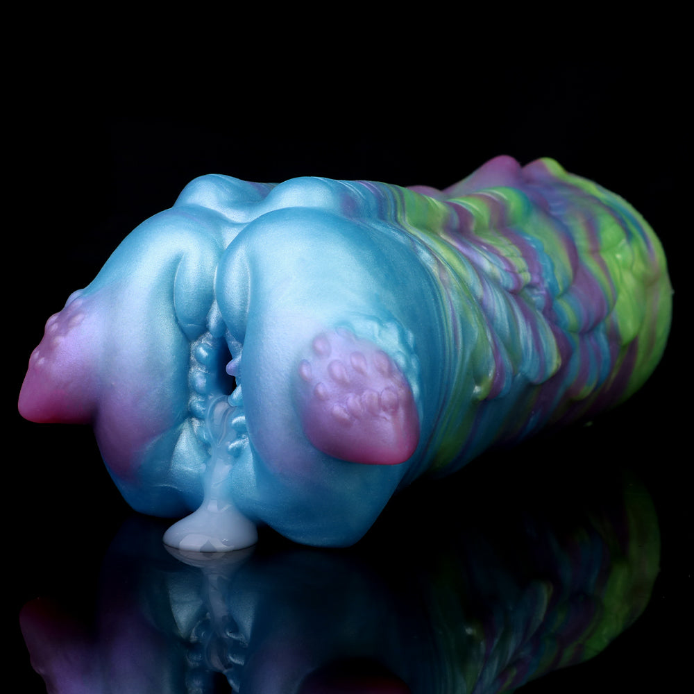 Masturbateur masculin Sea-Rabbit Pocket Pussy – Jouet sexuel en silicone de qualité supérieure pour homme