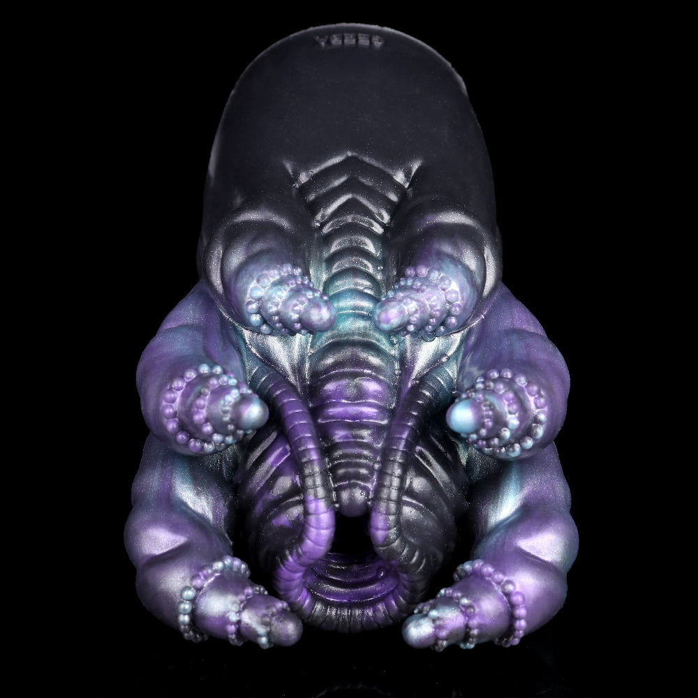 Deep Sea Monster Pocket Pussy – Fantasy Beast Sex Vagina Animal Masturbator for Men
