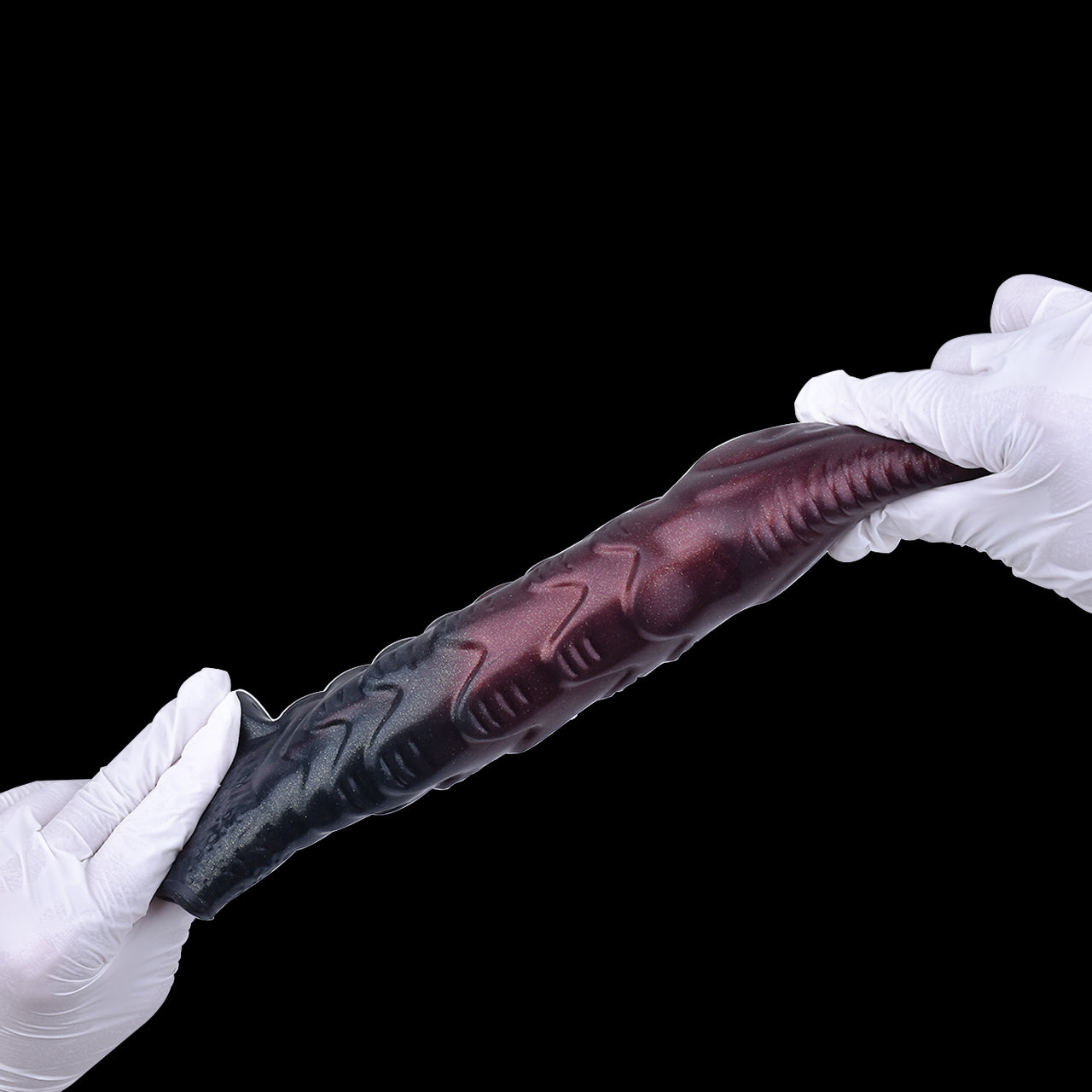 Dragondildo Fantasy Penishüllen-Extender - Penishüllen-Extender Beast Sex