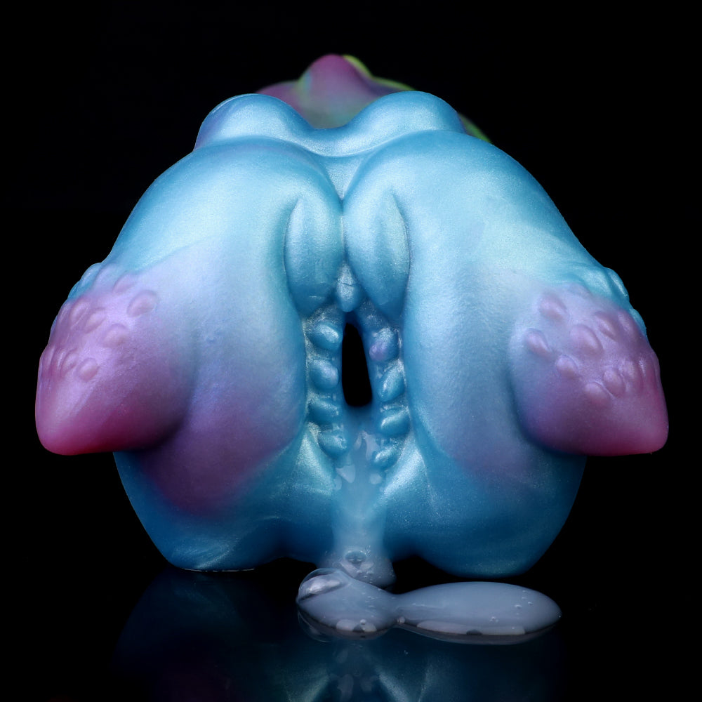 Masturbateur masculin Sea-Rabbit Pocket Pussy – Jouet sexuel en silicone de qualité supérieure pour homme