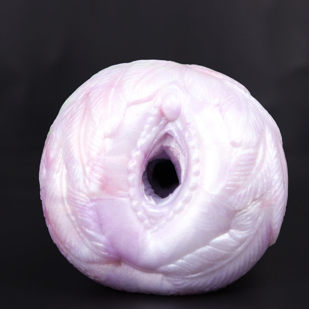 Poupée sexuelle extraterrestre fantastique avec chatte de poche - Réaliste EI, pénis vaginal, fellation, masturbateur masculin