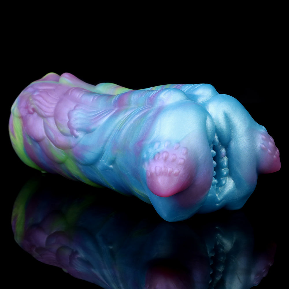Masturbateur masculin Sea-Rabbit Pocket Pussy – Jouet sexuel en silicone de qualité supérieure pour homme