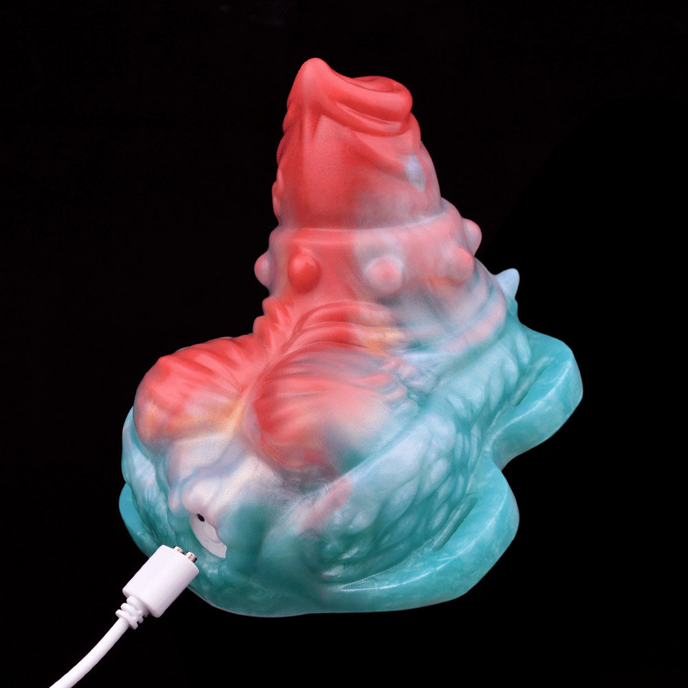 G-String Fantasy Grinder Sex Toys - Remote Cotnrol Cumming Vibrating Bullet Massager